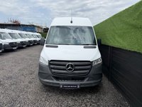 USED 2020 20 MERCEDES-BENZ SPRINTER 2.1 314 CDI Panel Van 5dr Diesel G-Tronic+ RWD L3 H2 Euro 6 (s/s) (143 ps) FREE DELIVERY FINANCE WARRANTY