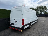 USED 2020 20 MERCEDES-BENZ SPRINTER 2.1 314 CDI Panel Van 5dr Diesel G-Tronic+ RWD L3 H2 Euro 6 (s/s) (143 ps) FREE DELIVERY FINANCE WARRANTY