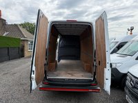 USED 2020 20 MERCEDES-BENZ SPRINTER 2.1 314 CDI Panel Van 5dr Diesel G-Tronic+ RWD L3 H2 Euro 6 (s/s) (143 ps) FREE DELIVERY FINANCE WARRANTY