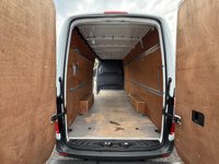 USED 2020 20 MERCEDES-BENZ SPRINTER 2.1 314 CDI Panel Van 5dr Diesel G-Tronic+ RWD L3 H2 Euro 6 (s/s) (143 ps) FREE DELIVERY FINANCE WARRANTY