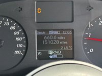 USED 2020 20 MERCEDES-BENZ SPRINTER 2.1 314 CDI Panel Van 5dr Diesel G-Tronic+ RWD L3 H2 Euro 6 (s/s) (143 ps) FREE DELIVERY FINANCE WARRANTY