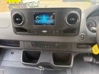 USED 2020 20 MERCEDES-BENZ SPRINTER 2.1 314 CDI Panel Van 5dr Diesel G-Tronic+ RWD L3 H2 Euro 6 (s/s) (143 ps) FREE DELIVERY FINANCE WARRANTY
