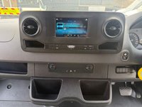 USED 2020 20 MERCEDES-BENZ SPRINTER 2.1 314 CDI Panel Van 5dr Diesel G-Tronic+ RWD L3 H2 Euro 6 (s/s) (143 ps) FREE DELIVERY FINANCE WARRANTY