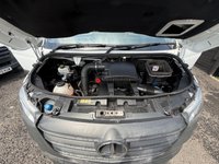 USED 2020 20 MERCEDES-BENZ SPRINTER 2.1 314 CDI Panel Van 5dr Diesel G-Tronic+ RWD L3 H2 Euro 6 (s/s) (143 ps) FREE DELIVERY FINANCE WARRANTY