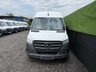 USED 2020 20 MERCEDES-BENZ SPRINTER 2.1 314 CDI Panel Van 5dr Diesel G-Tronic+ RWD L3 H2 Euro 6 (s/s) (143 ps) FREE DELIVERY FINANCE WARRANTY