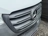 USED 2020 20 MERCEDES-BENZ SPRINTER 2.1 314 CDI Panel Van 5dr Diesel G-Tronic+ RWD L3 H2 Euro 6 (s/s) (143 ps) FREE DELIVERY FINANCE WARRANTY