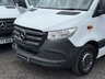 USED 2020 20 MERCEDES-BENZ SPRINTER 2.1 314 CDI Panel Van 5dr Diesel G-Tronic+ RWD L3 H2 Euro 6 (s/s) (143 ps) FREE DELIVERY FINANCE WARRANTY
