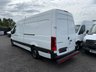 USED 2020 20 MERCEDES-BENZ SPRINTER 2.1 314 CDI Panel Van 5dr Diesel G-Tronic+ RWD L3 H2 Euro 6 (s/s) (143 ps) FREE DELIVERY FINANCE WARRANTY