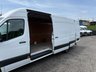 USED 2020 20 MERCEDES-BENZ SPRINTER 2.1 314 CDI Panel Van 5dr Diesel G-Tronic+ RWD L3 H2 Euro 6 (s/s) (143 ps) FREE DELIVERY FINANCE WARRANTY