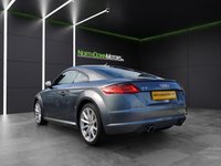 USED 2016 16 AUDI TT 2.0 TFSI Sport Coupe 3dr Petrol S Tronic quattro Euro 6 (s/s) (230 ps) Absolutely Amazing Car, Fantastic Condition, No Deposit, No Fee Finance, Part Exchange Welcomed