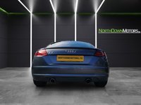 USED 2016 16 AUDI TT 2.0 TFSI Sport Coupe 3dr Petrol S Tronic quattro Euro 6 (s/s) (230 ps) Absolutely Amazing Car, Fantastic Condition, No Deposit, No Fee Finance, Part Exchange Welcomed