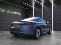USED 2016 16 AUDI TT 2.0 TFSI Sport Coupe 3dr Petrol S Tronic quattro Euro 6 (s/s) (230 ps) Absolutely Amazing Car, Fantastic Condition, No Deposit, No Fee Finance, Part Exchange Welcomed