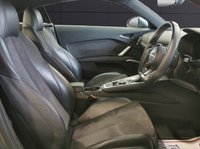USED 2016 16 AUDI TT 2.0 TFSI Sport Coupe 3dr Petrol S Tronic quattro Euro 6 (s/s) (230 ps) Absolutely Amazing Car, Fantastic Condition, No Deposit, No Fee Finance, Part Exchange Welcomed