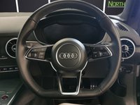 USED 2016 16 AUDI TT 2.0 TFSI Sport Coupe 3dr Petrol S Tronic quattro Euro 6 (s/s) (230 ps) Absolutely Amazing Car, Fantastic Condition, No Deposit, No Fee Finance, Part Exchange Welcomed