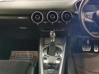 USED 2016 16 AUDI TT 2.0 TFSI Sport Coupe 3dr Petrol S Tronic quattro Euro 6 (s/s) (230 ps) Absolutely Amazing Car, Fantastic Condition, No Deposit, No Fee Finance, Part Exchange Welcomed