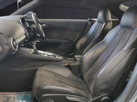 USED 2016 16 AUDI TT 2.0 TFSI Sport Coupe 3dr Petrol S Tronic quattro Euro 6 (s/s) (230 ps) Absolutely Amazing Car, Fantastic Condition, No Deposit, No Fee Finance, Part Exchange Welcomed