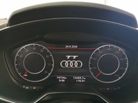 USED 2016 16 AUDI TT 2.0 TFSI Sport Coupe 3dr Petrol S Tronic quattro Euro 6 (s/s) (230 ps) Absolutely Amazing Car, Fantastic Condition, No Deposit, No Fee Finance, Part Exchange Welcomed