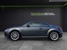 USED 2016 16 AUDI TT 2.0 TFSI Sport Coupe 3dr Petrol S Tronic quattro Euro 6 (s/s) (230 ps) Absolutely Amazing Car, Fantastic Condition, No Deposit, No Fee Finance, Part Exchange Welcomed