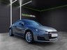 USED 2016 16 AUDI TT 2.0 TFSI Sport Coupe 3dr Petrol S Tronic quattro Euro 6 (s/s) (230 ps) Absolutely Amazing Car, Fantastic Condition, No Deposit, No Fee Finance, Part Exchange Welcomed