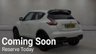 USED 2015 15 NISSAN JUKE 1.5 dCi 8v Tekna SUV 5dr Diesel Manual Euro 5 (s/s) (110 ps) 