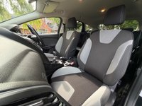USED 2013 63 FORD FOCUS 1.0T EcoBoost Zetec Hatchback 5dr Petrol Manual Euro 5 (s/s) (125 ps) **Mega History, May MOT**