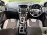 USED 2013 63 FORD FOCUS 1.0T EcoBoost Zetec Hatchback 5dr Petrol Manual Euro 5 (s/s) (125 ps) **Mega History, May MOT**