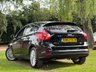 USED 2013 63 FORD FOCUS 1.0T EcoBoost Zetec Hatchback 5dr Petrol Manual Euro 5 (s/s) (125 ps) **Mega History, May MOT**
