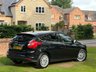 USED 2013 63 FORD FOCUS 1.0T EcoBoost Zetec Hatchback 5dr Petrol Manual Euro 5 (s/s) (125 ps) **Mega History, May MOT**