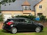 USED 2013 63 FORD FOCUS 1.0T EcoBoost Zetec Hatchback 5dr Petrol Manual Euro 5 (s/s) (125 ps) **Mega History, May MOT**