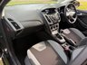 USED 2013 63 FORD FOCUS 1.0T EcoBoost Zetec Hatchback 5dr Petrol Manual Euro 5 (s/s) (125 ps) **Mega History, May MOT**