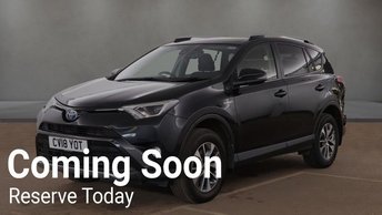 2018 TOYOTA RAV4