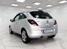 USED 2013 13 VAUXHALL CORSA **MAKE US AN OFFER!!**1.2i ecoFLEX 16V SXi Hatchback 3dr Petrol Manual Euro 5 (s/s) (A/C) (85 ps) EXTENSIVE SERVICE HISTORY! EXTENSIVE SERVICE HISTORY!