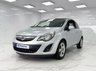 USED 2013 13 VAUXHALL CORSA **MAKE US AN OFFER!!**1.2i ecoFLEX 16V SXi Hatchback 3dr Petrol Manual Euro 5 (s/s) (A/C) (85 ps) EXTENSIVE SERVICE HISTORY! EXTENSIVE SERVICE HISTORY!