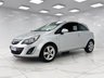 USED 2013 13 VAUXHALL CORSA **MAKE US AN OFFER!!**1.2i ecoFLEX 16V SXi Hatchback 3dr Petrol Manual Euro 5 (s/s) (A/C) (85 ps) EXTENSIVE SERVICE HISTORY! EXTENSIVE SERVICE HISTORY!