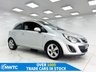 USED 2013 13 VAUXHALL CORSA **MAKE US AN OFFER!!**1.2i ecoFLEX 16V SXi Hatchback 3dr Petrol Manual Euro 5 (s/s) (A/C) (85 ps) EXTENSIVE SERVICE HISTORY! EXTENSIVE SERVICE HISTORY!