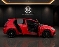 USED 2016 16 VOLKSWAGEN GOLF 2.0 TDI BlueMotion Tech GTD Hatchback 5dr Diesel Manual Euro 6 (s/s) (184 ps) 