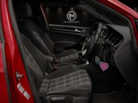 USED 2016 16 VOLKSWAGEN GOLF 2.0 TDI BlueMotion Tech GTD Hatchback 5dr Diesel Manual Euro 6 (s/s) (184 ps) 