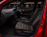 USED 2016 16 VOLKSWAGEN GOLF 2.0 TDI BlueMotion Tech GTD Hatchback 5dr Diesel Manual Euro 6 (s/s) (184 ps) 