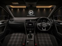 USED 2016 16 VOLKSWAGEN GOLF 2.0 TDI BlueMotion Tech GTD Hatchback 5dr Diesel Manual Euro 6 (s/s) (184 ps) 