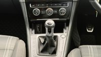 USED 2016 16 VOLKSWAGEN GOLF 2.0 TDI BlueMotion Tech GTD Hatchback 5dr Diesel Manual Euro 6 (s/s) (184 ps) 