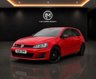 USED 2016 16 VOLKSWAGEN GOLF 2.0 TDI BlueMotion Tech GTD Hatchback 5dr Diesel Manual Euro 6 (s/s) (184 ps) 