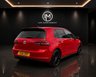 USED 2016 16 VOLKSWAGEN GOLF 2.0 TDI BlueMotion Tech GTD Hatchback 5dr Diesel Manual Euro 6 (s/s) (184 ps) 