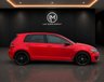 USED 2016 16 VOLKSWAGEN GOLF 2.0 TDI BlueMotion Tech GTD Hatchback 5dr Diesel Manual Euro 6 (s/s) (184 ps) 