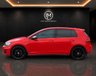 USED 2016 16 VOLKSWAGEN GOLF 2.0 TDI BlueMotion Tech GTD Hatchback 5dr Diesel Manual Euro 6 (s/s) (184 ps) 
