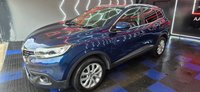 USED 2017 66 RENAULT KADJAR 1.5 dCi Dynamique Nav SUV 5dr Diesel Manual Euro 6 (s/s) (110 ps) 