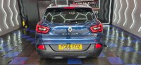 USED 2017 66 RENAULT KADJAR 1.5 dCi Dynamique Nav SUV 5dr Diesel Manual Euro 6 (s/s) (110 ps) 
