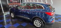 USED 2017 66 RENAULT KADJAR 1.5 dCi Dynamique Nav SUV 5dr Diesel Manual Euro 6 (s/s) (110 ps) 