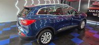 USED 2017 66 RENAULT KADJAR 1.5 dCi Dynamique Nav SUV 5dr Diesel Manual Euro 6 (s/s) (110 ps) 