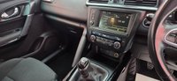USED 2017 66 RENAULT KADJAR 1.5 dCi Dynamique Nav SUV 5dr Diesel Manual Euro 6 (s/s) (110 ps) 