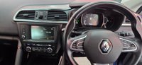 USED 2017 66 RENAULT KADJAR 1.5 dCi Dynamique Nav SUV 5dr Diesel Manual Euro 6 (s/s) (110 ps) 